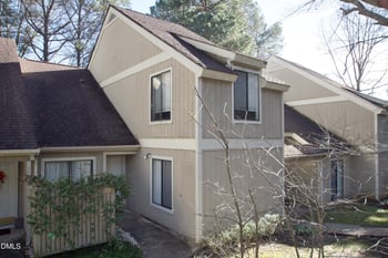 4101 Five Oaks Dr #10, Durham, NC 27707
