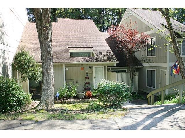 4101 Five Oaks Dr #13, Durham, NC 27707