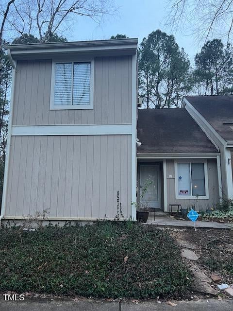 4101 Five Oaks Dr #19, Durham, NC 27707