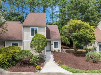 4101 Five Oaks Dr #37, Durham, NC 27707