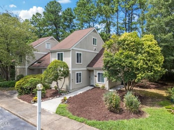 4101 Five Oaks Dr #37, Durham, NC 27707