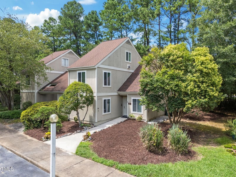 4101 Five Oaks Dr #37, Durham, NC 27707