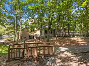 4101 Five Oaks Dr #37, Durham, NC 27707