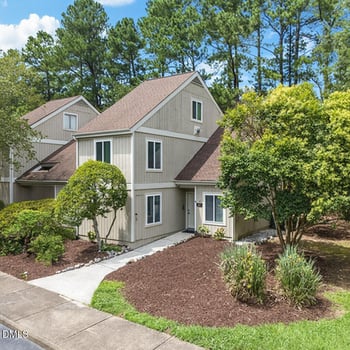 4101 Five Oaks Dr #37, Durham, NC 27707
