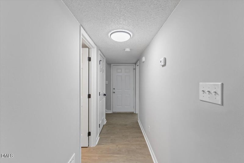 4101 Five Oaks Dr #40, Durham, NC 27707