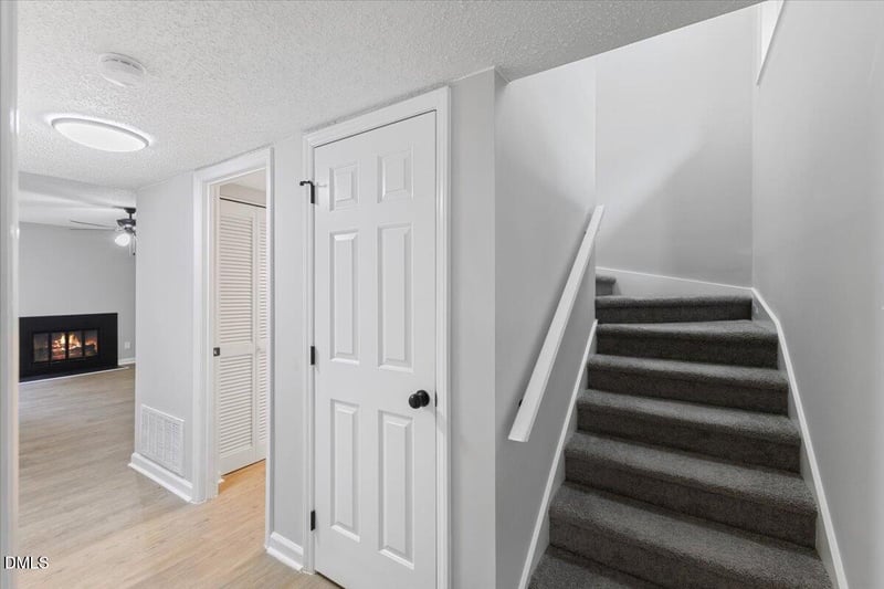 4101 Five Oaks Dr #40, Durham, NC 27707