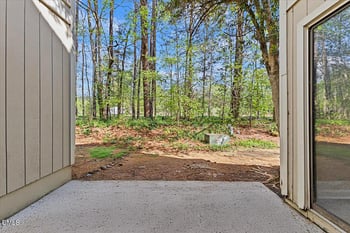 4101 Five Oaks Dr #40, Durham, NC 27707