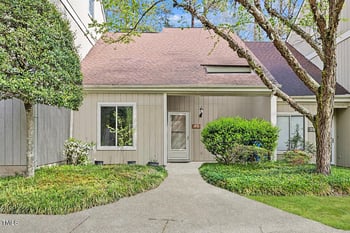 4101 Five Oaks Dr, Durham, NC 27707