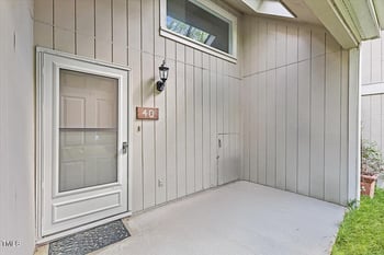 4101 Five Oaks Dr, Durham, NC 27707