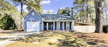 4101 Freedom Ln, Hope Mills, NC 28348