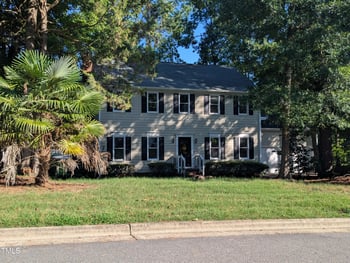 4101 Grove Ridge Dr, Durham, NC 27703