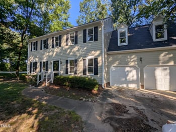 4101 Grove Ridge Dr, Durham, NC 27703