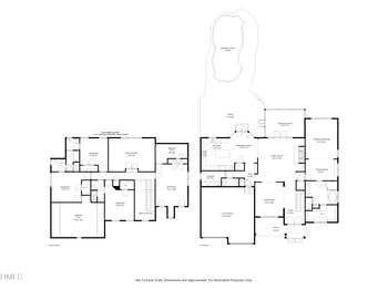 4101 Heritage View Trl, Wake Forest, NC 27587