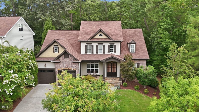 4101 Heritage View Trl, Wake Forest, NC 27587