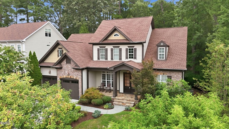 4101 Heritage View Trl, Wake Forest, NC 27587