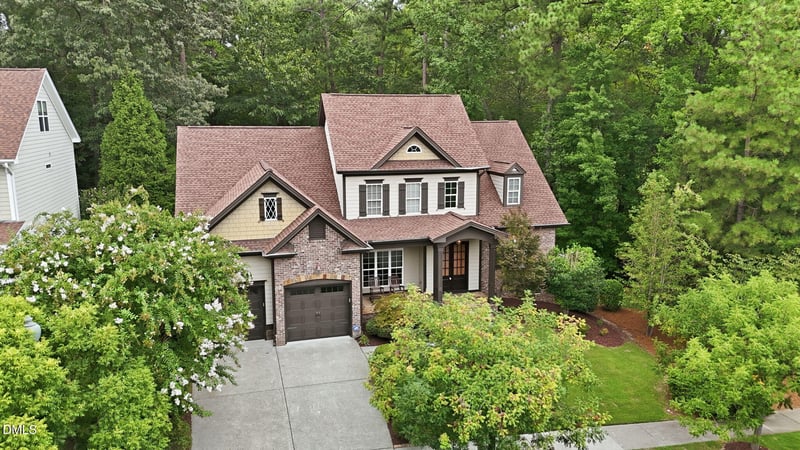 4101 Heritage View Trl, Wake Forest, NC 27587