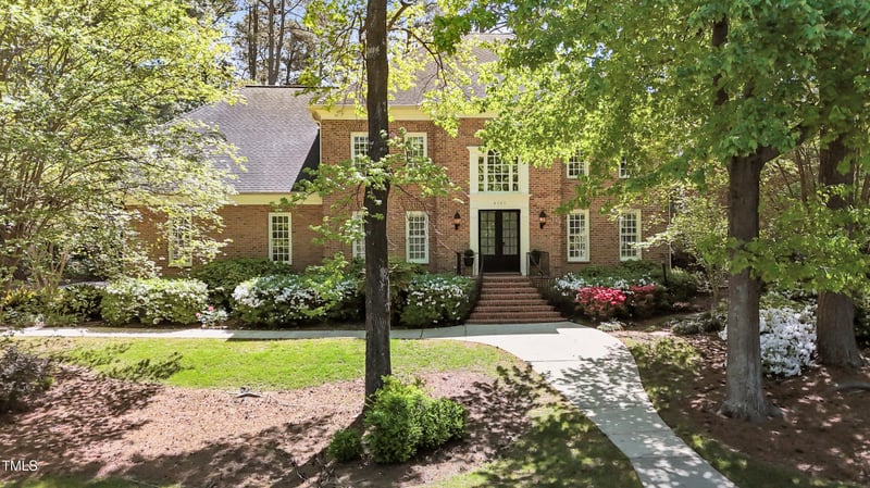 4101 John S Raboteau Wynd, Raleigh, NC 27612