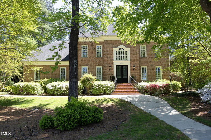 4101 John S Raboteau Wynd, Raleigh, NC 27612