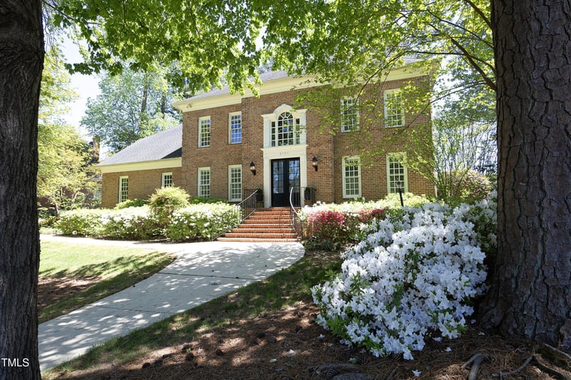 4101 John S Raboteau Wynd, Raleigh, NC 27612