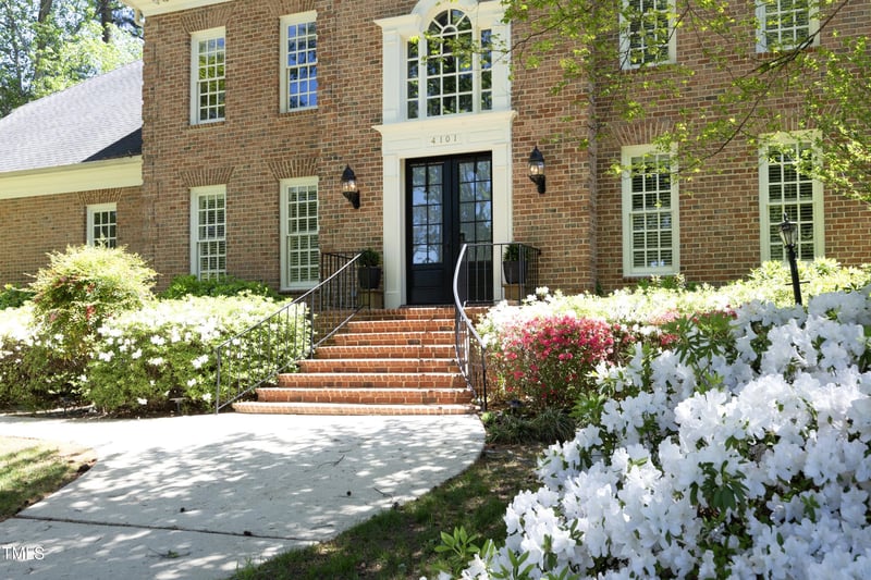 4101 John S Raboteau Wynd, Raleigh, NC 27612