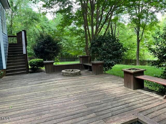 4101 Landrum Ln, Raleigh, NC 27616