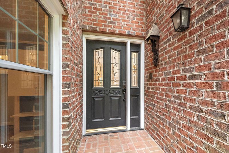 4101 Les Arbres Dr, Apex, NC 27539