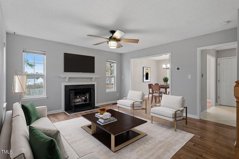 4101 Mardela Spring Dr, Raleigh, NC 27616