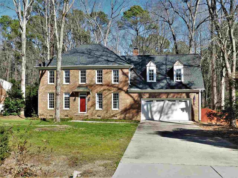 4101 Millyork Ct, Apex, NC 27539