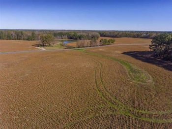 4101 Quarry Rd Lot 1, Zebulon, NC 27597