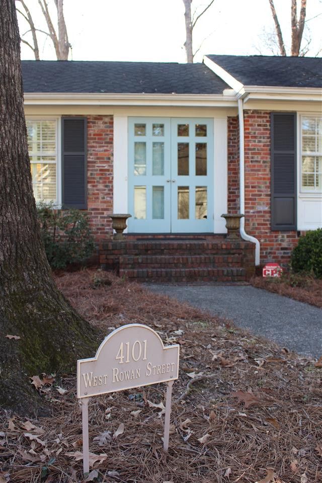 4101 Rowan St, Raleigh, NC 27609