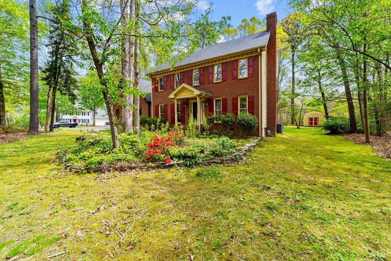 4101 Sancroft Dr, Apex, NC 27539