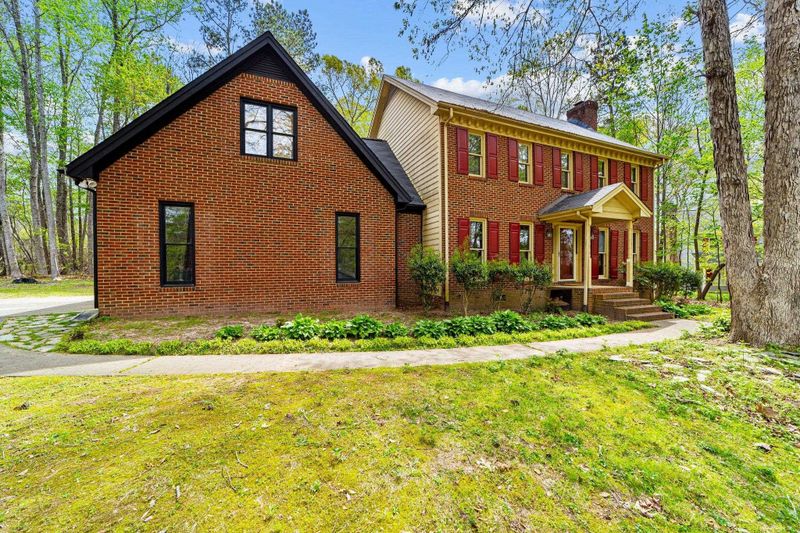 4101 Sancroft Dr, Apex, NC 27539