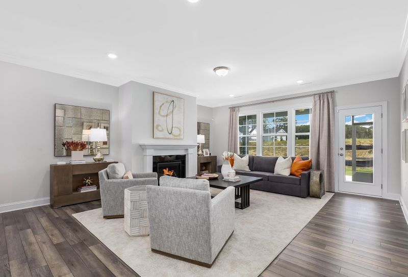 4101 Snowy Range Cir #Winstead D, Raleigh, NC 27616