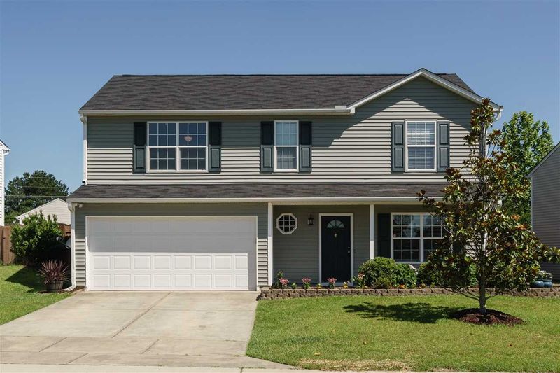 4101 Springfield Creek Dr, Raleigh, NC 27616