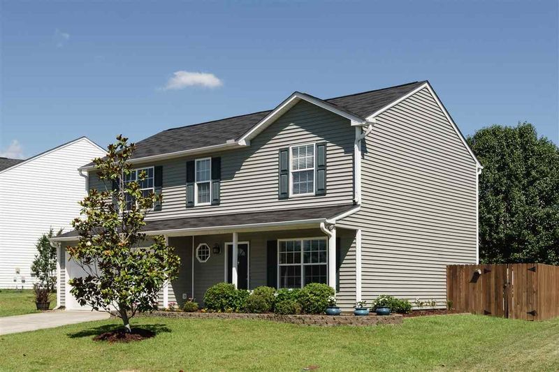 4101 Springfield Creek Dr, Raleigh, NC 27616