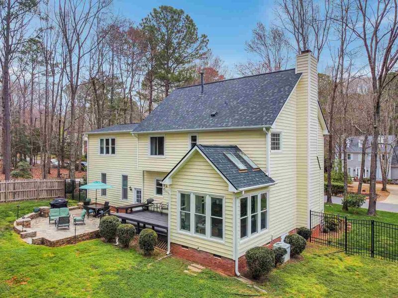 4101 Summer Ridge Ct, Apex, NC 27539