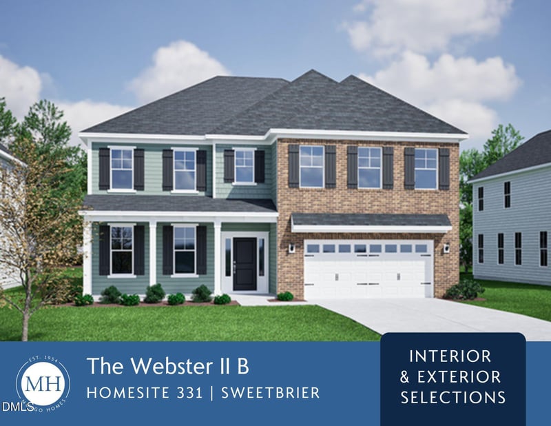 4101 Sweet Ivy Ldg #331, Durham, NC 27703