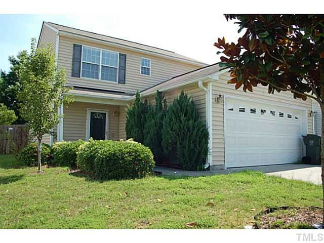 4101 Taylor Oaks Dr, Raleigh, NC 27616
