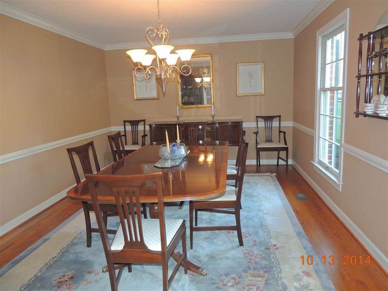 4101 Thetford Rd, Durham, NC 27707