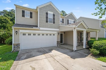 4101 Twin Spires Dr, Knightdale, NC 27545