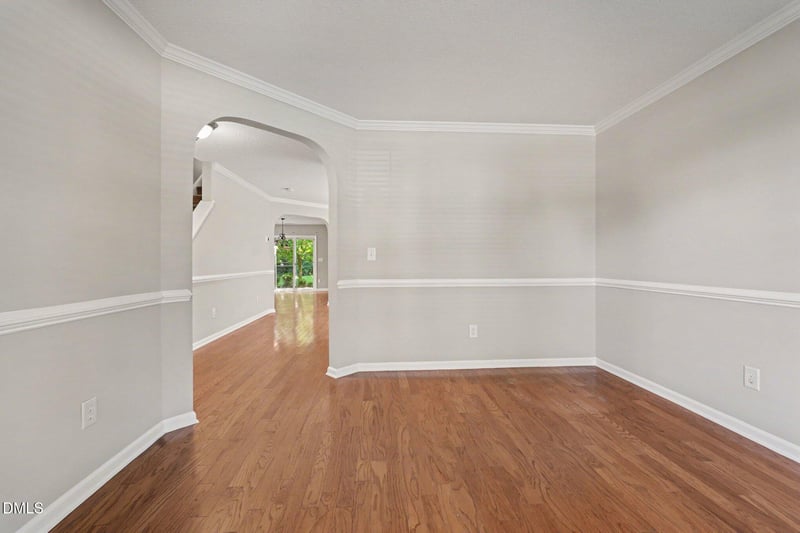 4101 Twin Spires Dr, Knightdale, NC 27545