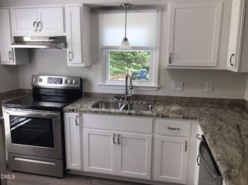 4102 Arckelton Dr, Raleigh, NC 27612