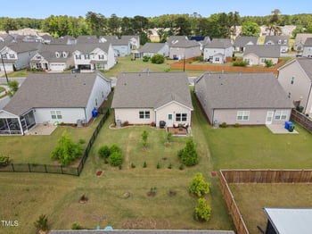 4102 Catfish Way, Durham, NC 27703