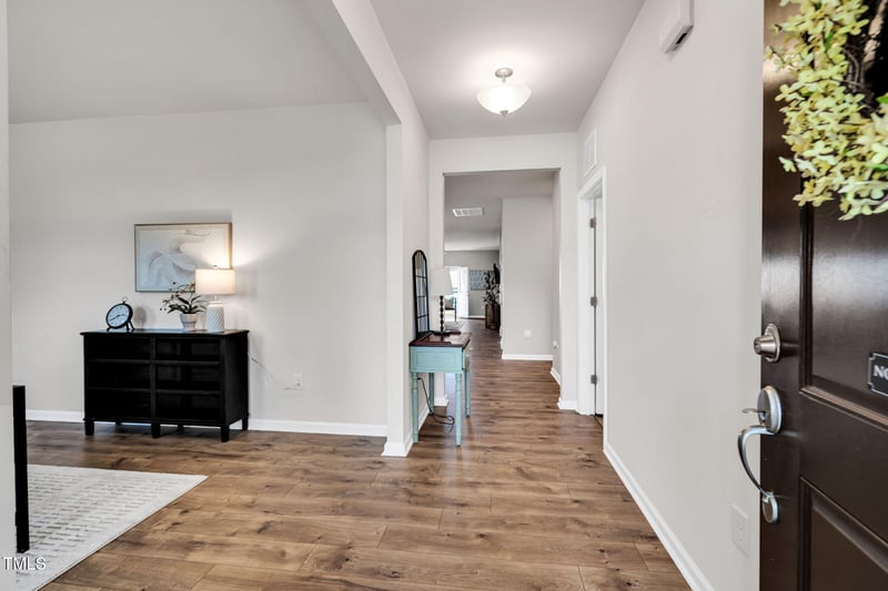 4102 Catfish Way, Durham, NC 27703