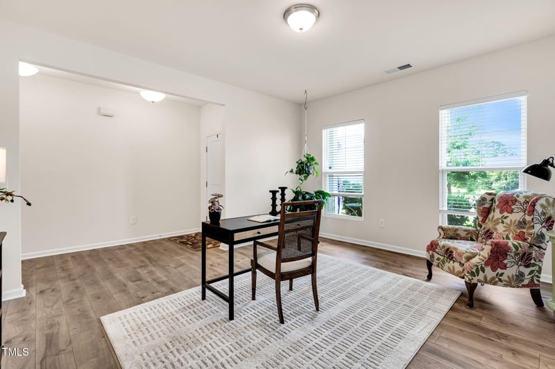 4102 Catfish Way, Durham, NC 27703