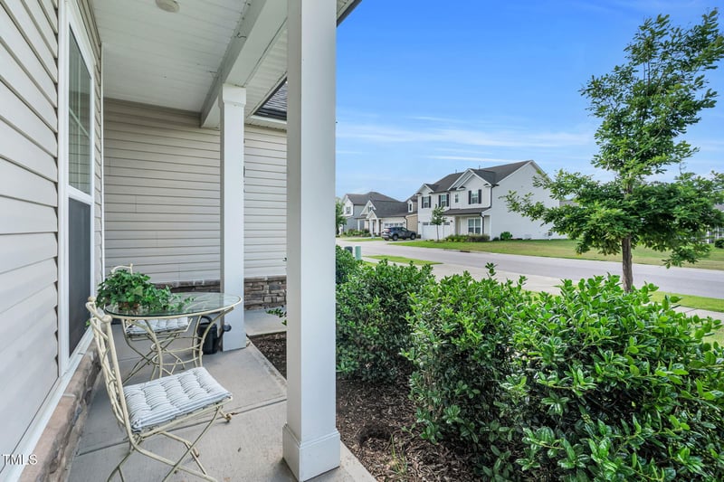 4102 Catfish Way, Durham, NC 27703