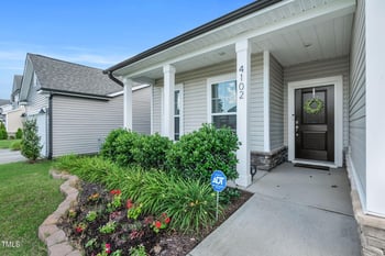 4102 Catfish Way, Durham, NC 27703