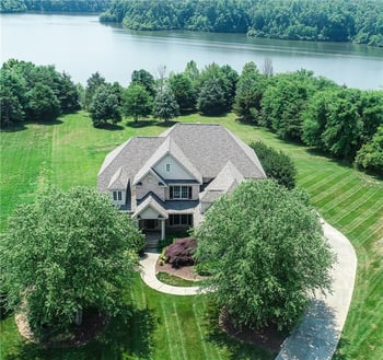 4102 Dunlevy Ct, Burlington, NC 27215