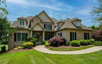 4102 Dunlevy Ct, Burlington, NC 27215