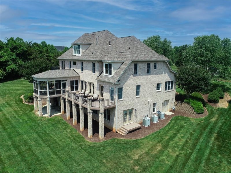 4102 Dunlevy Ct, Burlington, NC 27215